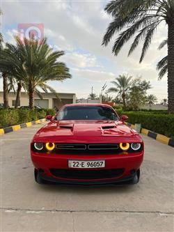 دودج تشالنجر